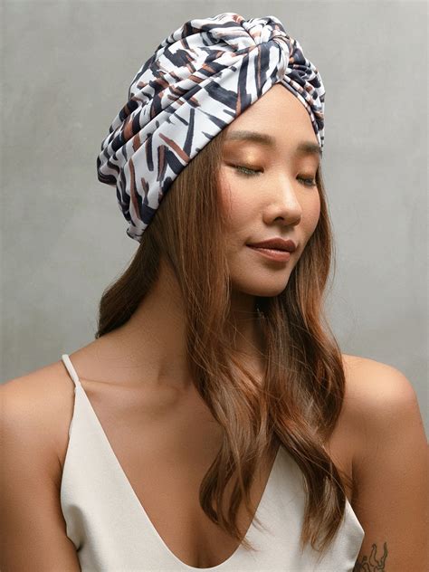 cultural appropriation head wraps.